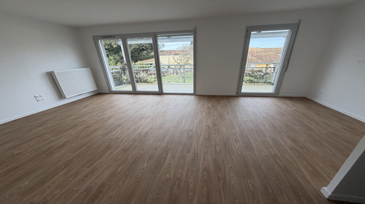 Ma-Cabane - Vente Appartement Toulenne, 67 m²