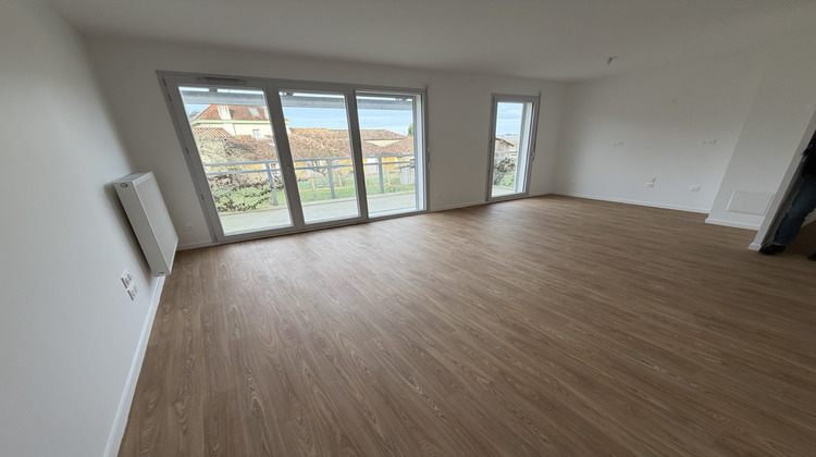 Ma-Cabane - Vente Appartement Toulenne, 67 m²