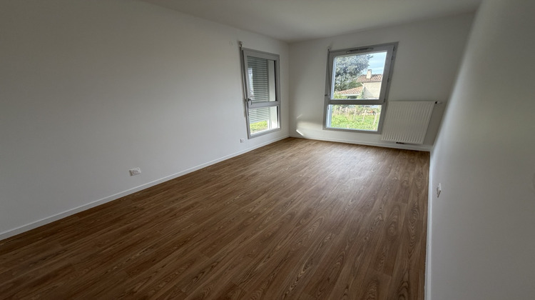 Ma-Cabane - Vente Appartement Toulenne, 67 m²