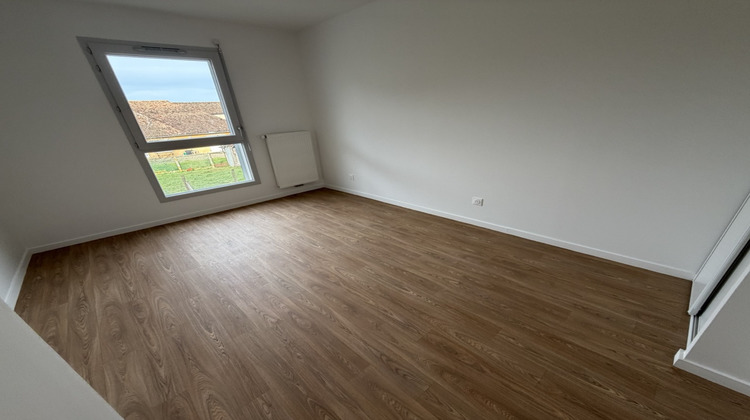 Ma-Cabane - Vente Appartement Toulenne, 67 m²
