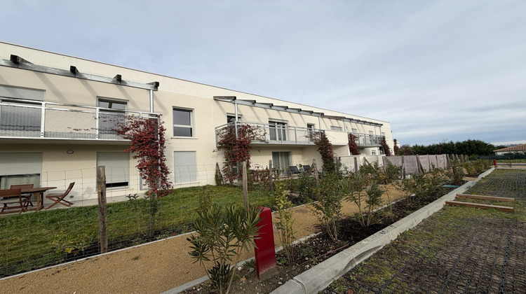 Ma-Cabane - Vente Appartement Toulenne, 67 m²