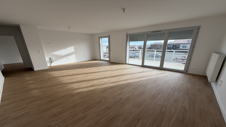 Ma-Cabane - Vente Appartement Toulenne, 70 m²