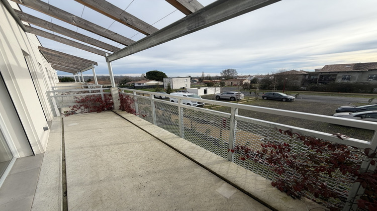 Ma-Cabane - Vente Appartement Toulenne, 70 m²