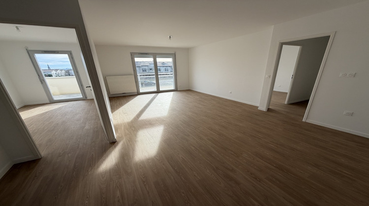 Ma-Cabane - Vente Appartement Toulenne, 66 m²