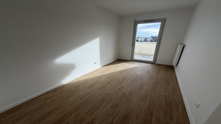 Ma-Cabane - Vente Appartement Toulenne, 66 m²