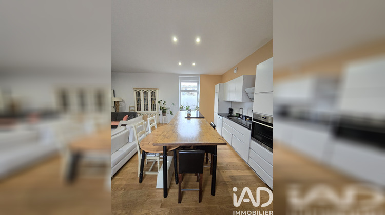 Ma-Cabane - Vente Appartement Toulenne, 89 m²