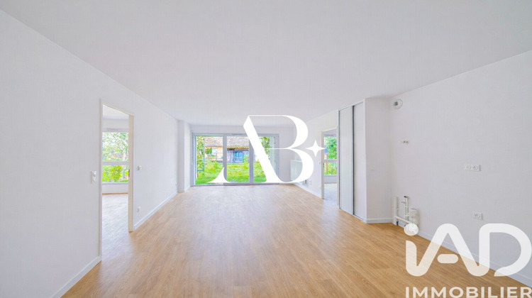 Ma-Cabane - Vente Appartement Toulenne, 61 m²