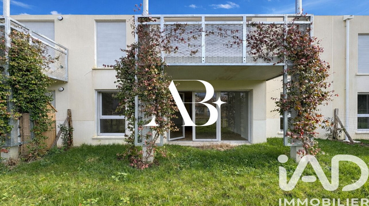 Ma-Cabane - Vente Appartement Toulenne, 61 m²