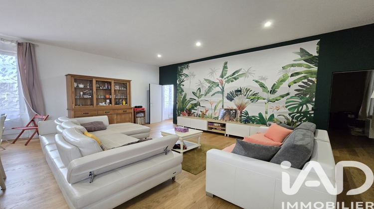 Ma-Cabane - Vente Appartement Toulenne, 89 m²