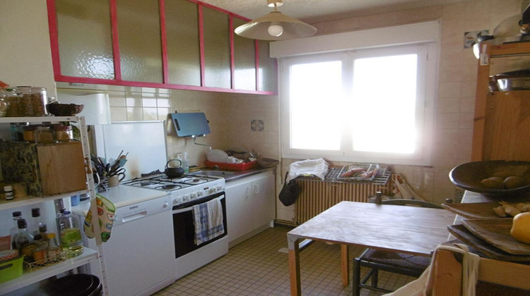Ma-Cabane - Vente Appartement TOULENNE, 71 m²