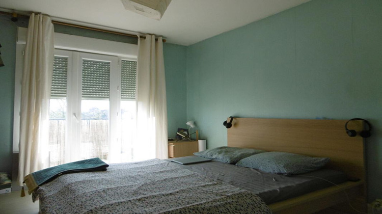 Ma-Cabane - Vente Appartement TOULENNE, 71 m²