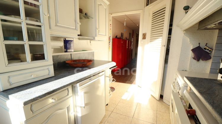 Ma-Cabane - Vente Appartement TOULON, 75 m²