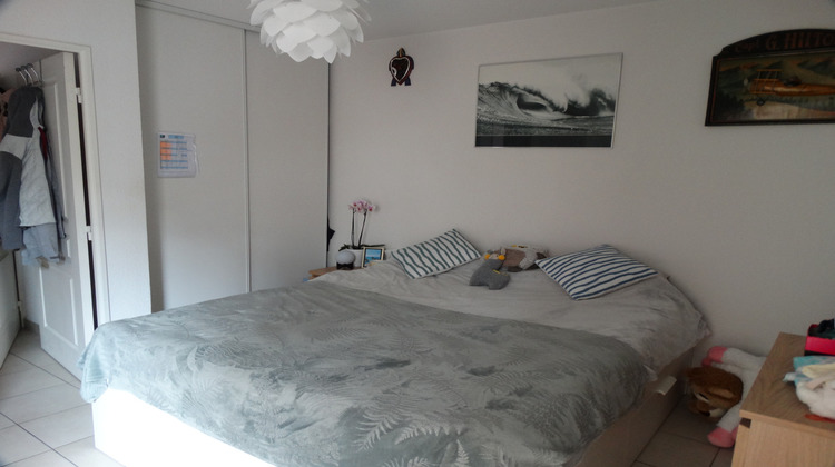 Ma-Cabane - Vente Appartement Toulon, 38 m²