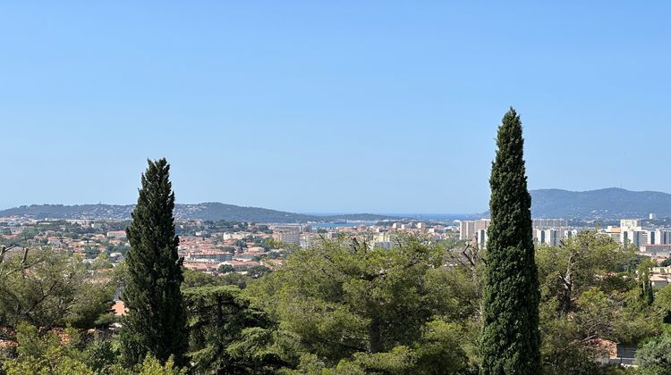 Ma-Cabane - Vente Appartement Toulon, 143 m²