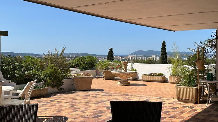 Ma-Cabane - Vente Appartement Toulon, 143 m²