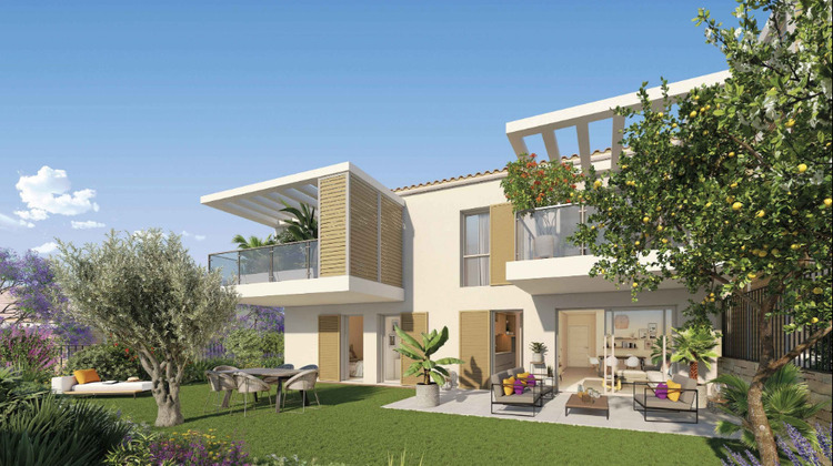 Ma-Cabane - Vente Appartement Toulon, 105 m²