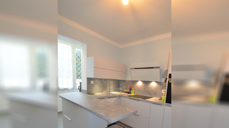 Ma-Cabane - Vente Appartement Toulon, 83 m²