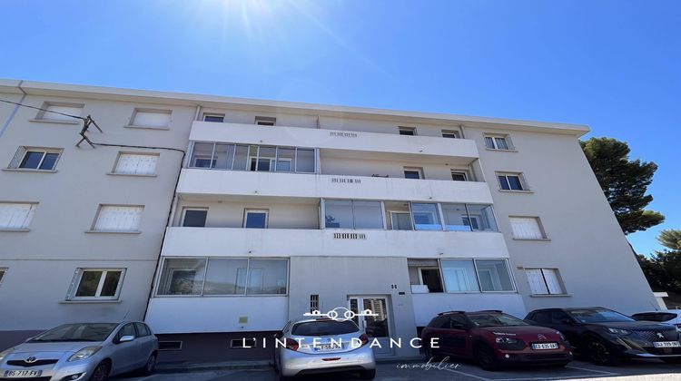 Ma-Cabane - Vente Appartement Toulon, 63 m²