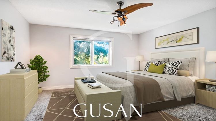 Ma-Cabane - Vente Appartement Toulon, 64 m²