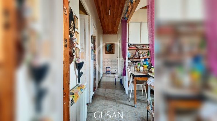 Ma-Cabane - Vente Appartement Toulon, 64 m²