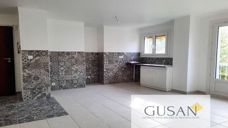 Ma-Cabane - Vente Appartement Toulon, 60 m²