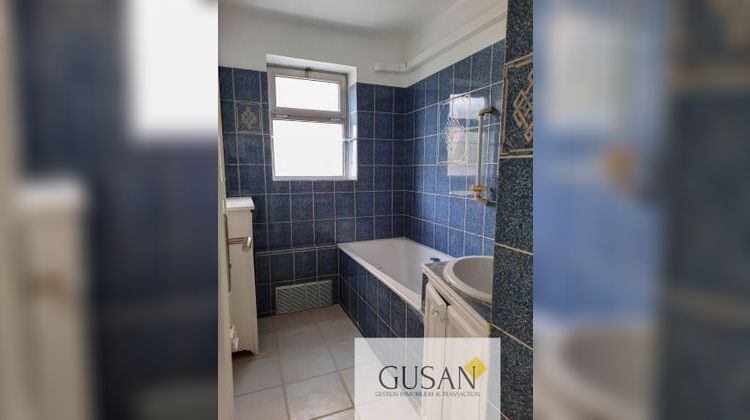 Ma-Cabane - Vente Appartement Toulon, 60 m²