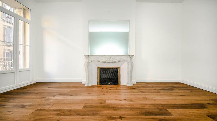 Ma-Cabane - Vente Appartement Toulon, 92 m²