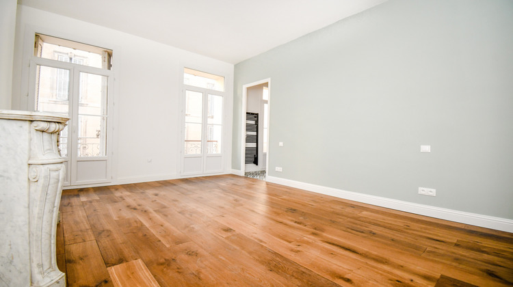 Ma-Cabane - Vente Appartement Toulon, 92 m²