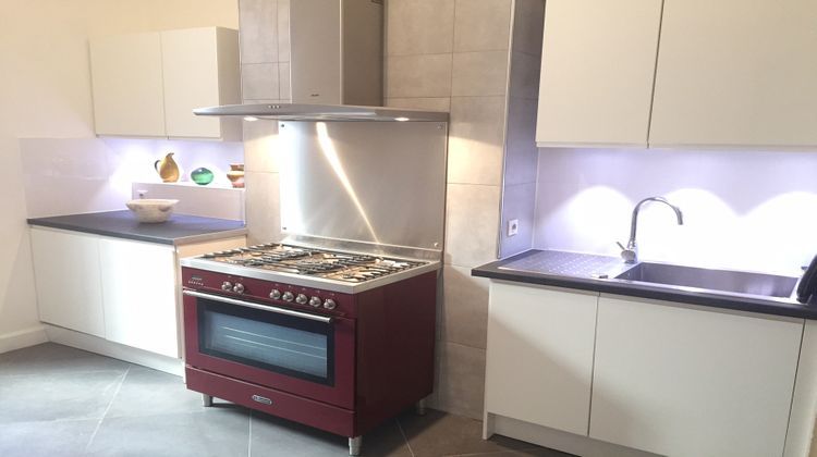 Ma-Cabane - Vente Appartement Toulon, 100 m²