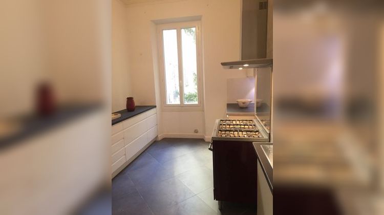 Ma-Cabane - Vente Appartement Toulon, 100 m²