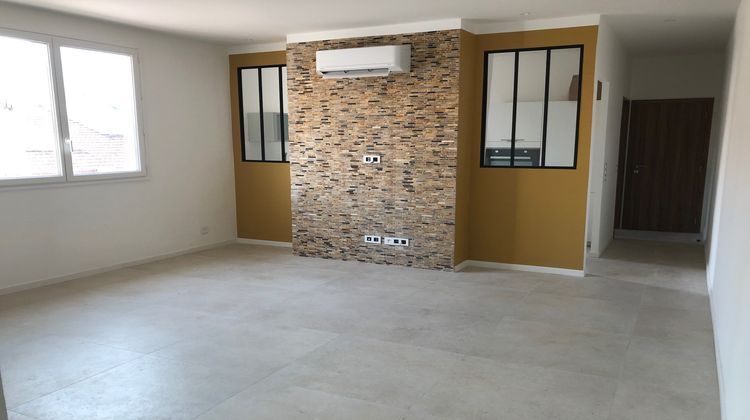 Ma-Cabane - Vente Appartement Toulon, 61 m²