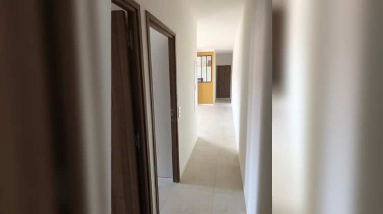 Ma-Cabane - Vente Appartement Toulon, 61 m²