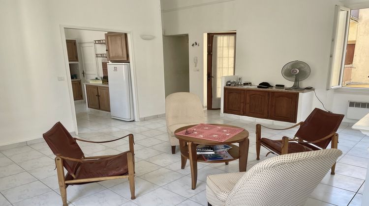 Ma-Cabane - Vente Appartement Toulon, 100 m²