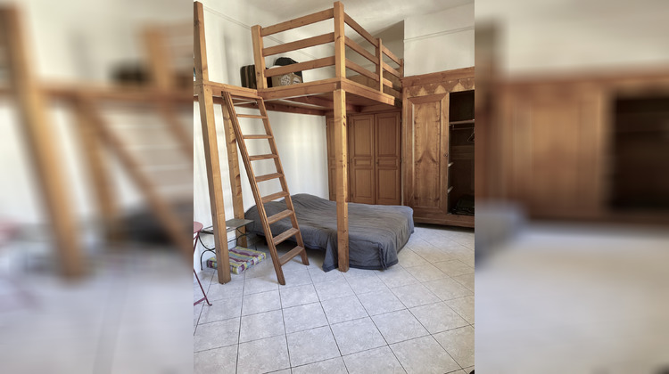 Ma-Cabane - Vente Appartement Toulon, 100 m²