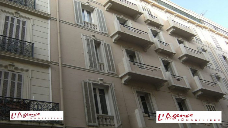 Ma-Cabane - Vente Appartement Toulon, 64 m²