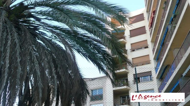 Ma-Cabane - Vente Appartement Toulon, 71 m²