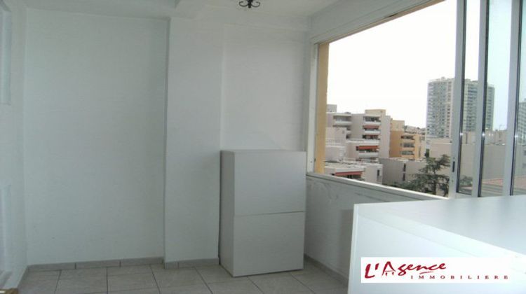 Ma-Cabane - Vente Appartement Toulon, 63 m²