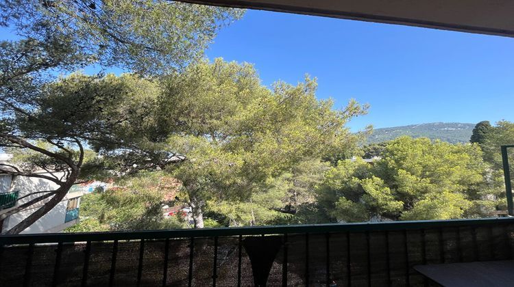 Ma-Cabane - Vente Appartement TOULON, 43 m²