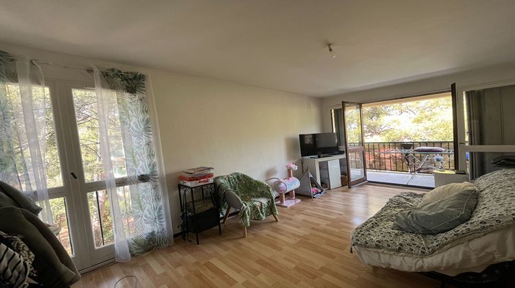 Ma-Cabane - Vente Appartement TOULON, 43 m²