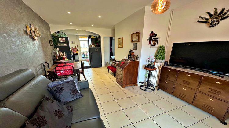 Ma-Cabane - Vente Appartement Toulon, 41 m²