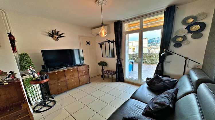 Ma-Cabane - Vente Appartement Toulon, 41 m²