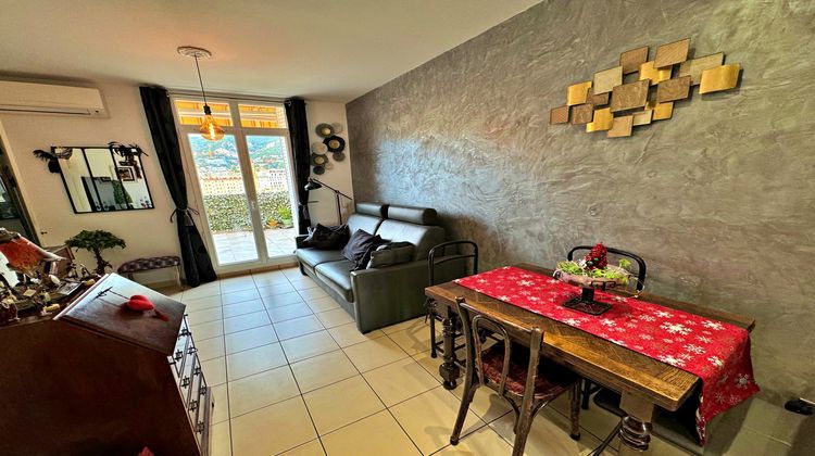 Ma-Cabane - Vente Appartement Toulon, 41 m²