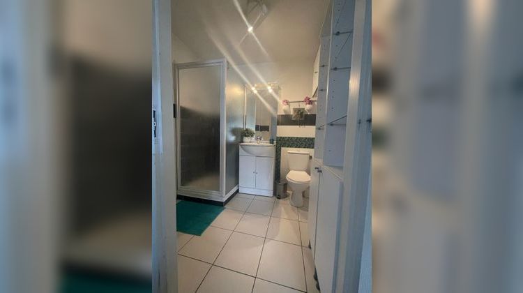 Ma-Cabane - Vente Appartement Toulon, 35 m²