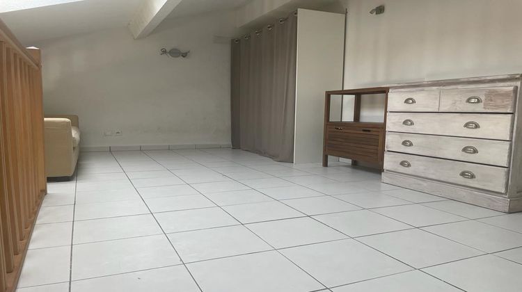 Ma-Cabane - Vente Appartement Toulon, 35 m²