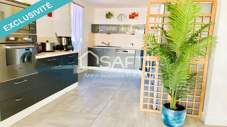 Ma-Cabane - Vente Appartement Toulon, 78 m²