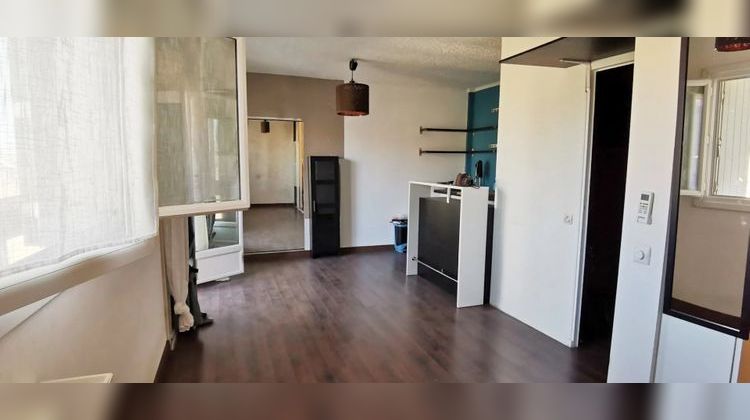 Ma-Cabane - Vente Appartement Toulon, 25 m²