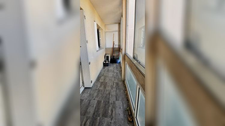 Ma-Cabane - Vente Appartement Toulon, 25 m²