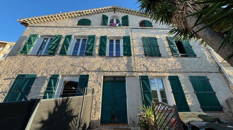 Ma-Cabane - Vente Appartement Toulon, 60 m²