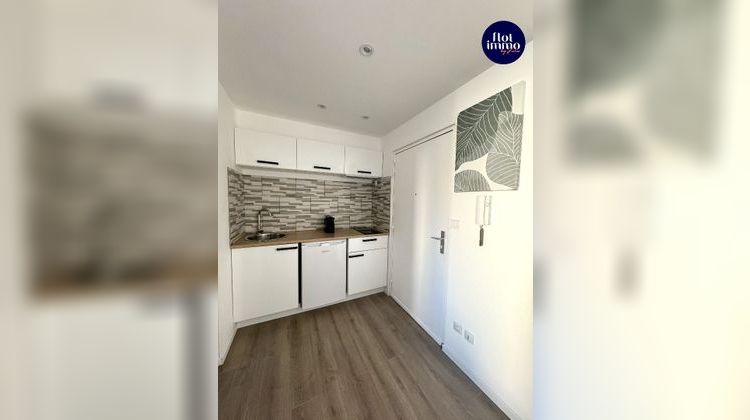 Ma-Cabane - Vente Appartement TOULON, 19 m²