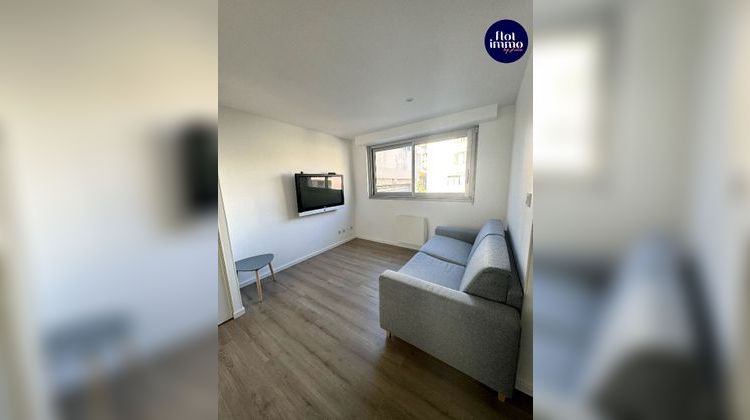 Ma-Cabane - Vente Appartement TOULON, 19 m²